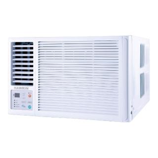 【華菱】3坪◆窗型變頻冷暖空調 左吹(HANL-22KIGSH)
