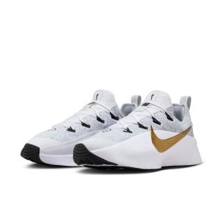 【NIKE 耐吉】訓練鞋 男鞋 運動鞋 LEBRON TR 1 白灰金 FJ6151-006