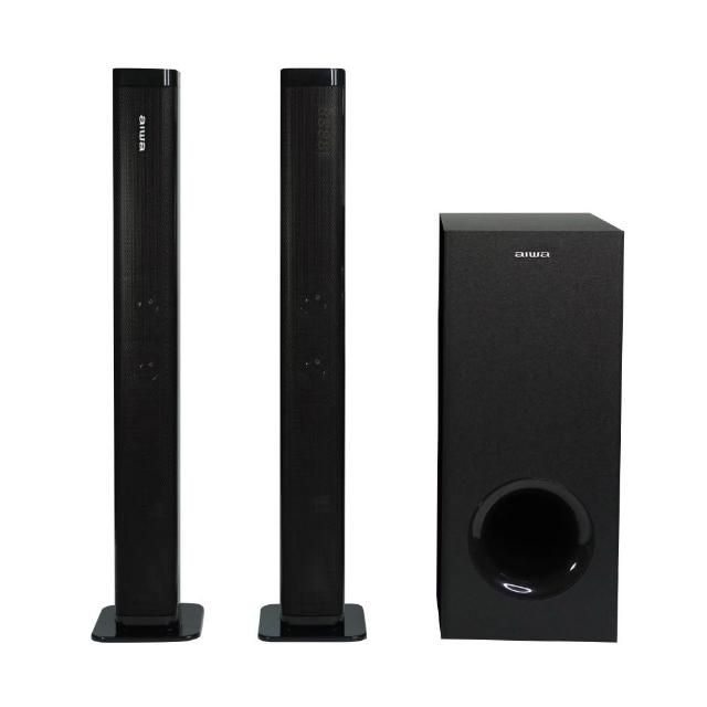 AIWA愛華 JBX-S90 是一款具備 4K 解析度的高畫質電視機，支援 480p 高畫質數位輸出，內建中文功能選單與環繞音效，提供清晰視覺與沉浸音響體驗。產品為，重量輕巧僅 1.9 公斤，電源需求為 110V，適閤家庭使用。無附視訊盒，並具備 1 組 USB 插槽，方便接駁裝置。符合 BSMI 許可，提供 1 年保固，品質有保障。