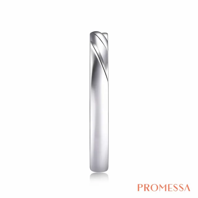 【PROMESSA】PT950鉑金 星宇系列 戒指(女戒)