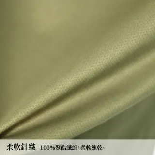 【GFoneone】男吸濕排汗跑路運動短褲-綠(男短褲 機能短褲 休閒短褲 排汗短褲)