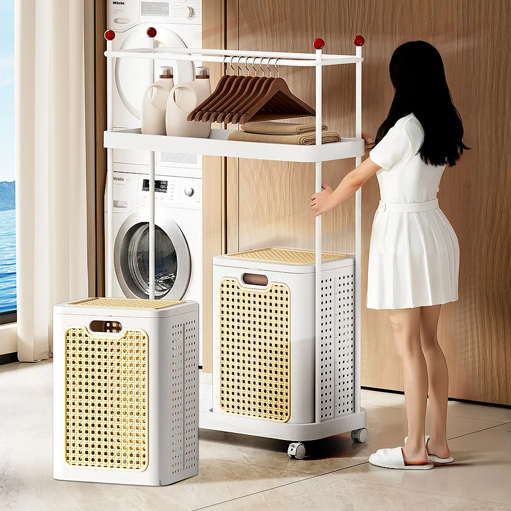 Mr.Box】藤編置物掛衣洗衣收納籃E款(兩色可選) - momo購物網- 好評推薦 Mr.Box】藤編置物掛衣洗衣收納籃E款(兩色可選) - momo購物網- 好評推薦