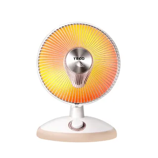 【TECO 東元】10吋碳素電暖器(XYFYN1012)
