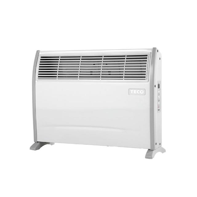 【TECO 東元】防潑水浴臥兩用電暖器(XYFYN2002)
