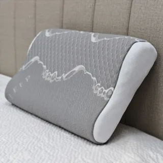 舒眠博士量子科技懸浮腦憩枕