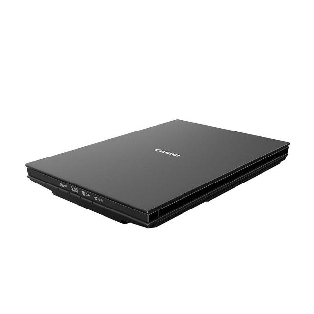 【Canon】CanoScan LiDE 300 超薄平台式掃描器(掃描器/輕薄/好攜帶/高解析掃描器)