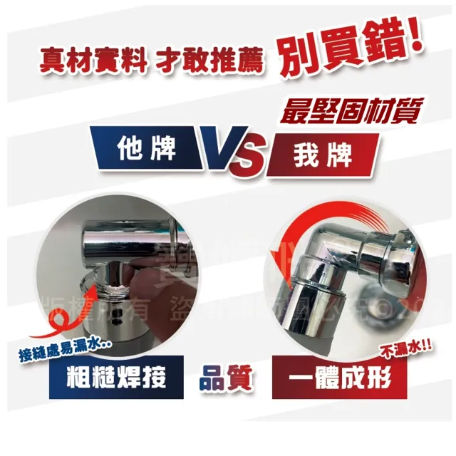 【寶媽咪】台灣1080°萬向全精銅戰鬥水龍頭1入(贈4款轉接頭/省水50%/全精銅就是質感不同/節水器)