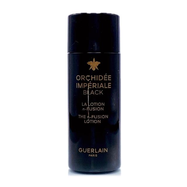 【Guerlain 嬌蘭】黑蘭鑽極萃超能精露40ml