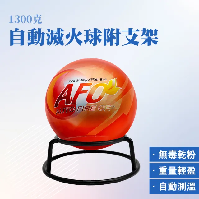 【2026】家用滅火器推薦｜10款高評價人氣品牌排行榜 | BALIMAN情報局