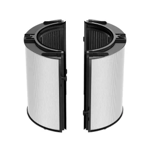 【dyson 戴森 原廠專用配件】04/06/07/09 系列 360°玻璃纖維HEPA + 活性碳 空氣清淨機 濾網(原廠公司貨)