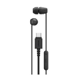 【SONY 索尼】IER-EX15C(有線入耳式耳機)