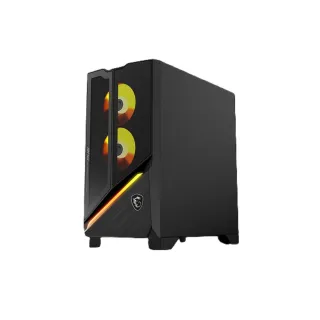 【MSI 微星】R7 RTX5080電競電腦(MPG Infinite Z3 9NVVR7-448TW/Ryzen 7-9800X3D/32G/2TB SSD/W11H)