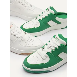 【PEDRO】EOS 女穆勒運動鞋(小CK集團品牌 官方直營)