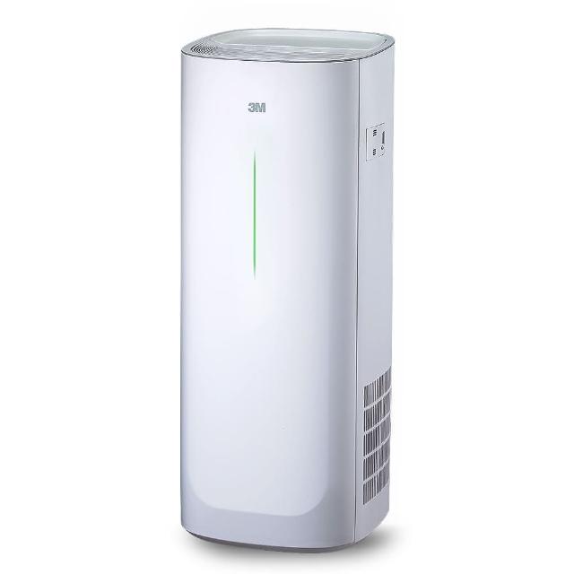  3M FA-E180 空氣清淨機，專為6~14坪空間設計，臺灣原廠製造，機身輕巧僅5.8kg，尺寸257x250x634mm，白色系外觀簡約時尚。搭載U300-F/U300-ORF適用濾網，有效過濾PM2.5、異味與細菌，70W低耗電功率，第五級能源效率，110V/60Hz電源，附說明書，1年保固，BSMI R31320認證。提升居家空氣品質，適合臥室、客廳使用，輕鬆淨化空氣，守護家人健康。 