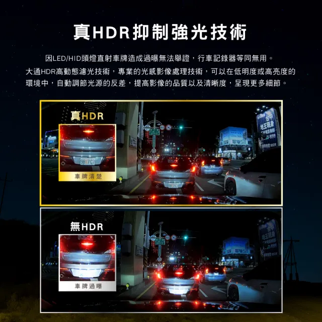 【PX 大通】Sony送3年保固和32G記憶卡及抬頭顯示汽車行車記錄器行車紀錄器GPS區間定點測速(A730G)