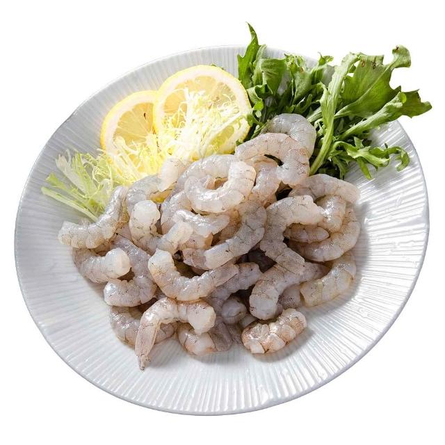 馬來西亞鹹水活凍白蝦仁