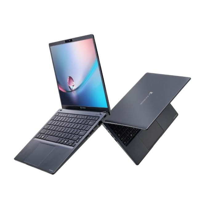 【Dynabook】Portege X30L-M 13吋輕薄筆電(Ultra 7 155U/32GB LPDDR5x/1TB SSD/Win11 PRO)