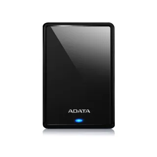 【ADATA 威剛】HV620S 2TB 輕薄 2.5吋行動硬碟