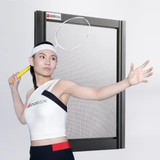 【Poll-tex 荷蘭普特絲】防霾紗窗｜含施工費25才/不含窗框(過濾細懸浮微粒、降低異味)