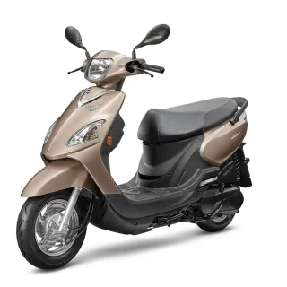 【SYM 三陽】Woo 115 鼓煞 CBS(2025年全新機車)