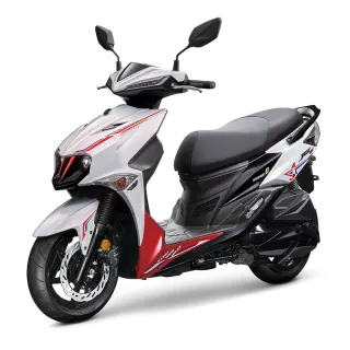 【SYM 三陽】JET SL+ 158 水冷 TCS+ABS Super-C(2025年全新機車)