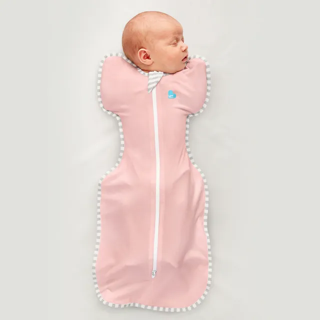 【Love To Dream】第一階段 蝶型包巾 一般款 0-6M(多款可選)