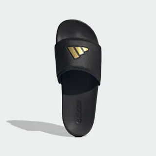 【adidas 愛迪達】ADILETTE 運動拖鞋 涼拖鞋 男鞋/女鞋 JS1146