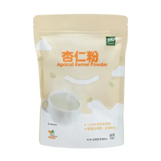 【里仁】杏仁粉250g