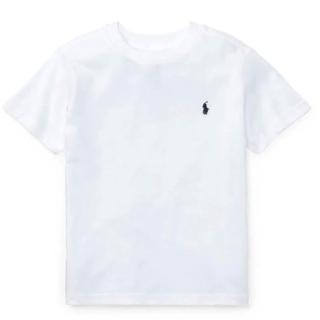 【RALPH LAUREN】美國青年款POLO刺繡T恤(小馬 polo 青年款 RL)