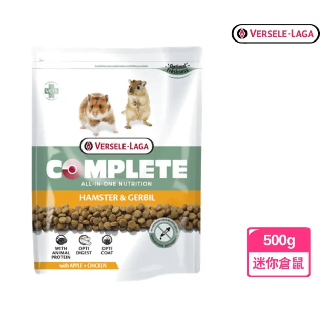 | BALIMAN情報局 【2026】倉鼠飼料推薦|10款高評價人氣品牌排行榜 | BALIMAN情報局