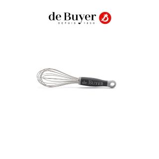 【de Buyer 畢耶】專業烘焙等級攪拌器20cm