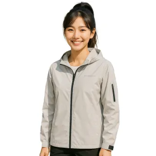 【St.Bonalt 聖伯納】機能防風防水衝鋒衣｜SW1018(防風、防水、保暖、防塵、衝鋒衣、外套、防飛沫)