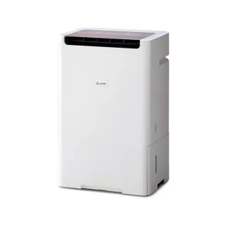 【MITSUBISHI 三菱電機】28L 日本製一級能效變頻空氣清淨除濕機(MJ-EHV280KX-TW)