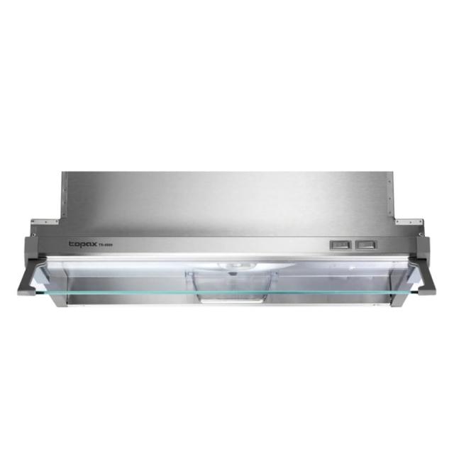 【莊頭北】60公分隱藏式小宅使用排油煙機 TR-5690(送基本安裝)