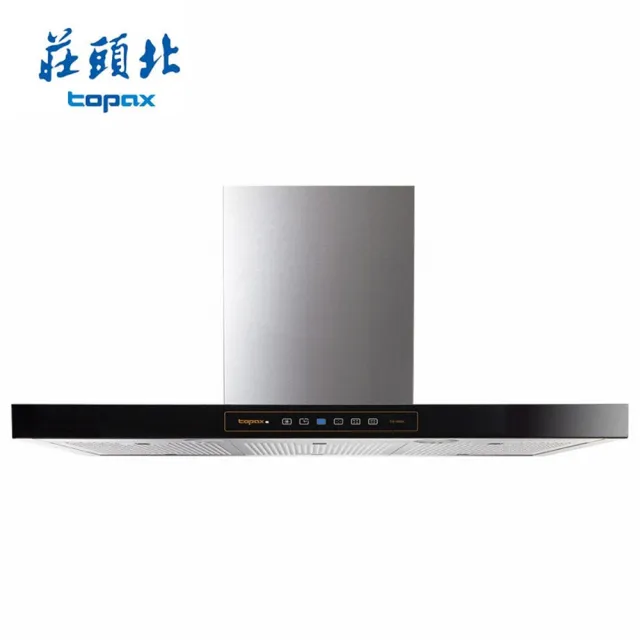 【莊頭北】90公分倒T歐化排油煙機 TR-5898(送基本安裝)