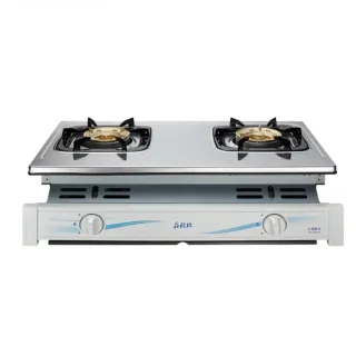 【莊頭北】兩環安全崁入爐TG-7001T(NG1/LPG基本安裝)