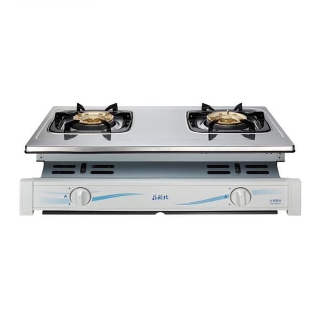 【莊頭北】兩環安全崁入爐TG-7001T(LPG 送基本安裝)
