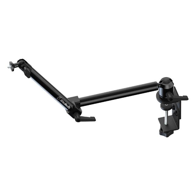 【AVerMedia 圓剛】BA311L Flexi go輕巧多角度創作者支架