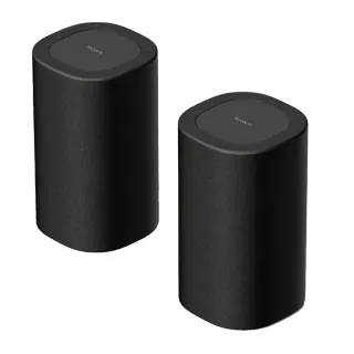 【SONY 索尼】BRAVIA Theatre Rear 8 無線後環繞揚聲器 SA-RS8(公司貨 保固12個月)