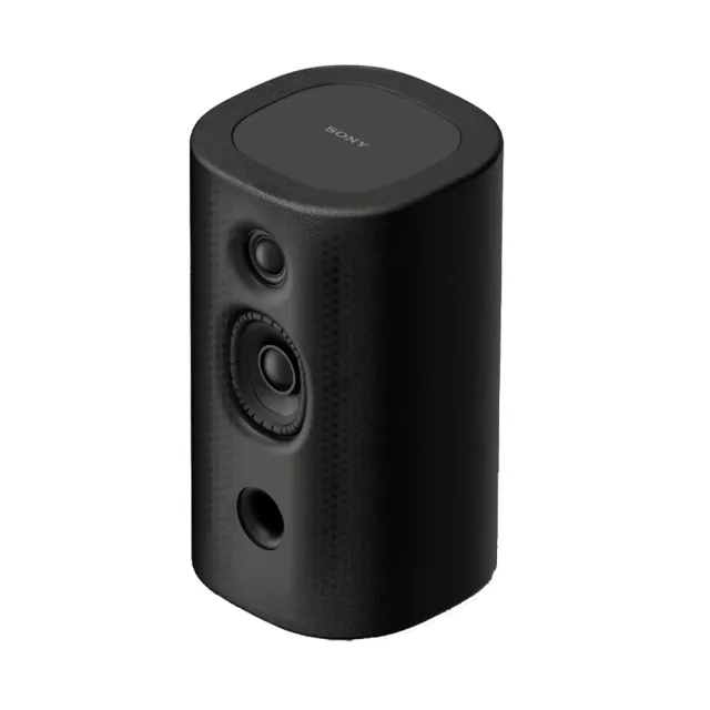 【SONY 索尼】BRAVIA Theatre Rear 8 無線後環繞揚聲器 SA-RS8(公司貨 保固12個月)
