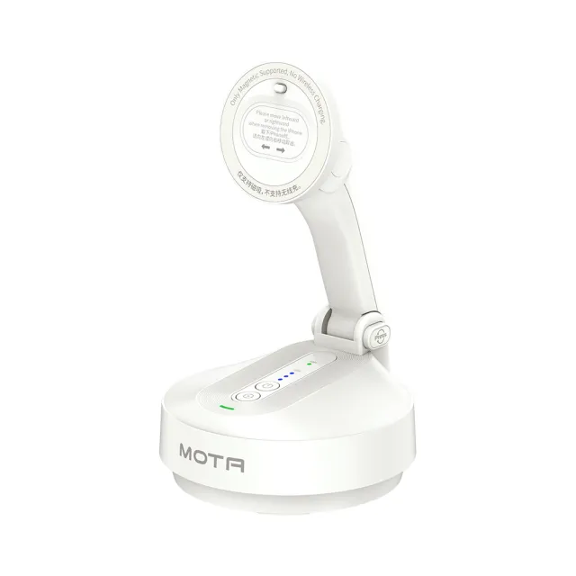 【COMITOK】MOTA AI 智慧追蹤雲台(DockKit AI 智慧追蹤)