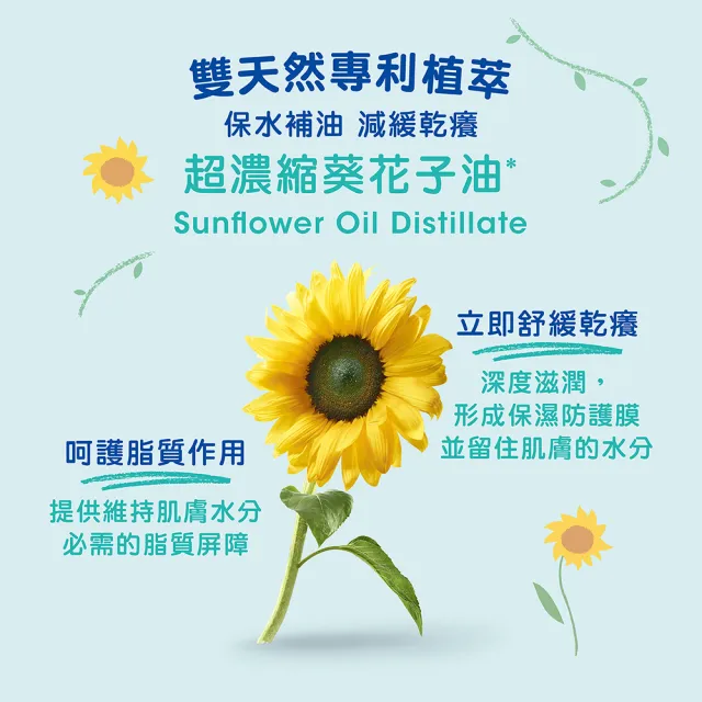 【Mustela 慕之恬廊】舒緩沐浴油500mlX3入(乾癢肌洗澡洗髮泡澡 無香 保水補油)