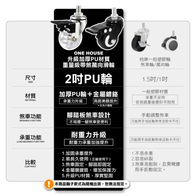 【ONE HOUSE】五層100寬_可調層板  洛克巨型免安裝摺疊置物架(免組裝/收納櫃/收納架/層架/鐵架/書架)