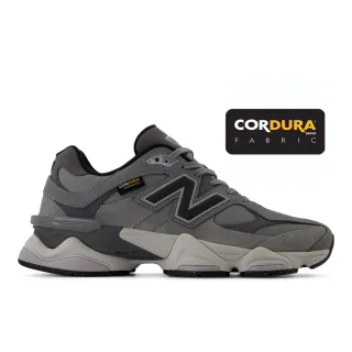 【NEW BALANCE】NB 9060復古鞋/運動鞋_U9060ORB-D_中性_深灰色