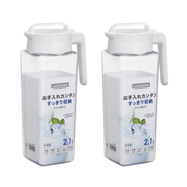 【2026】日本冷水壺推薦ptt》10款高評價人氣品牌排行榜 | BALIMAN情報局