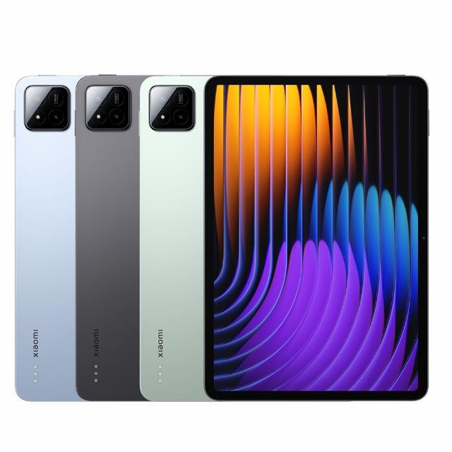 【小米官方旗艦館】小米平板7 Xiaomi Pad 7 11.2吋 WiFi 8G/128G