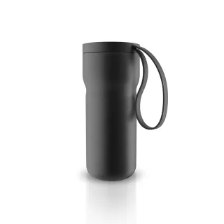 【Eva Solo】隨行咖啡杯/350 ml(黑)