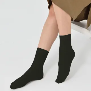 御絹坊美國SUPIMA棉襪重磅組