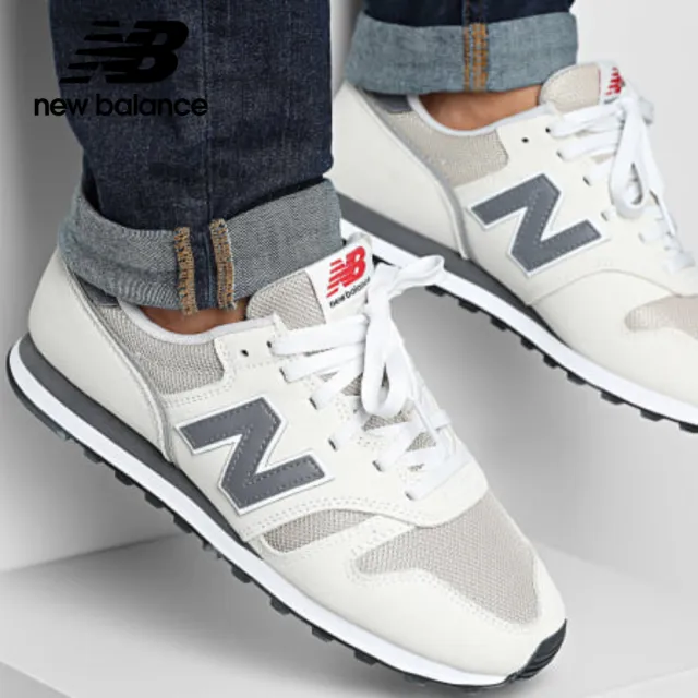 【NEW BALANCE】NB 運動鞋/復古鞋_女鞋_WL373XB2-B_ML373XF2-D(373系列)