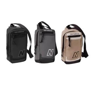 【NEW BALANCE】Legacy Crossbody 斜背包 斜肩包(LAB23168- 隨身包)